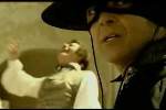 Vauxhall - Legend of Zorro